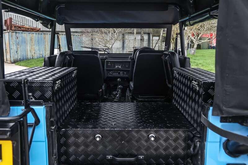 1987 Mercedes - Benz G240