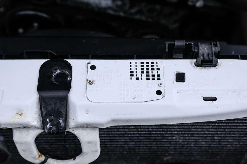 1998 Mercedes - Benz E240