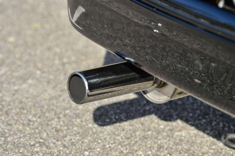 1988 Ford SIERRA RS500 COSWORTH