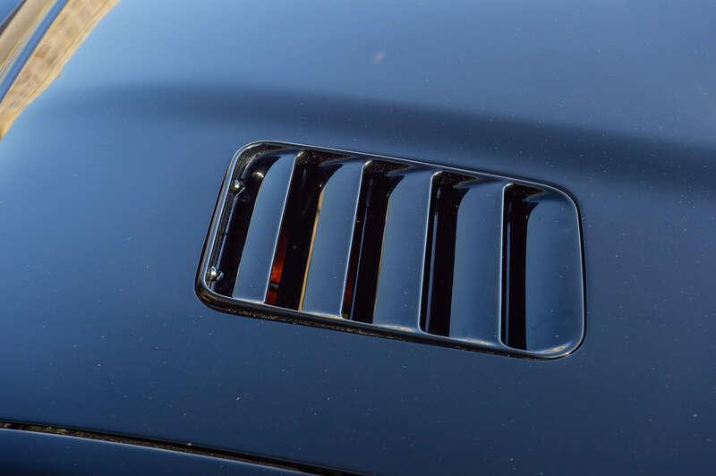 1988 Ford SIERRA RS500 COSWORTH