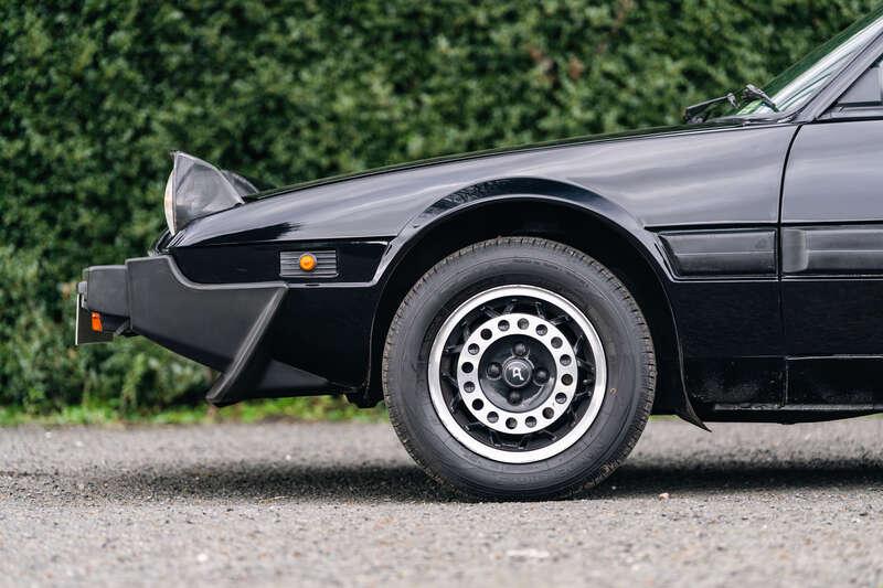 1988 Fiat X1/9