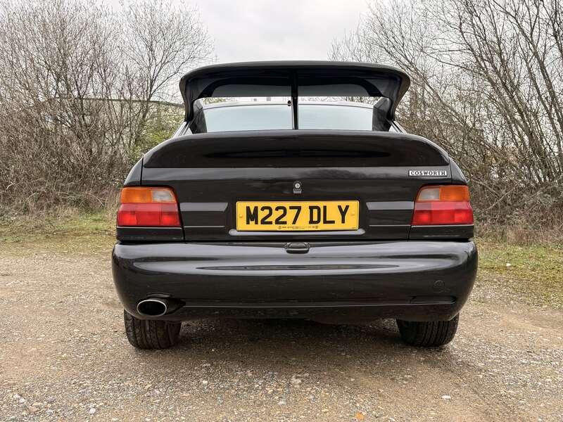 1994 Ford ESCORT COSWORTH