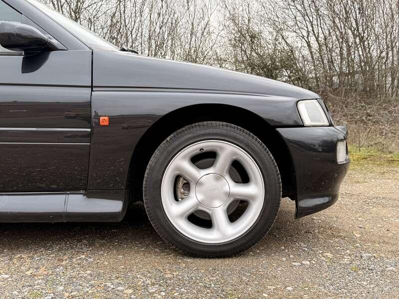 1994 Ford ESCORT COSWORTH