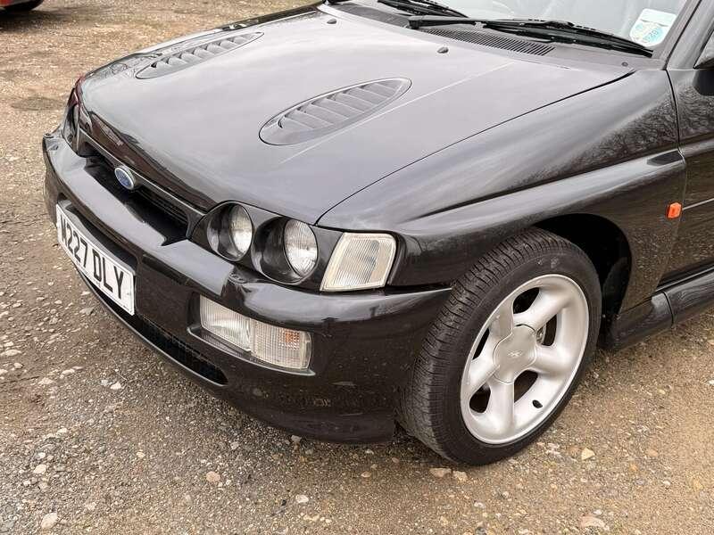 1994 Ford ESCORT COSWORTH
