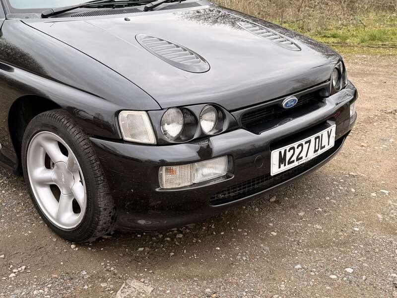 1994 Ford ESCORT COSWORTH