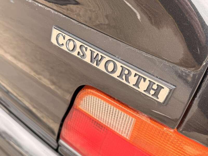 1994 Ford ESCORT COSWORTH