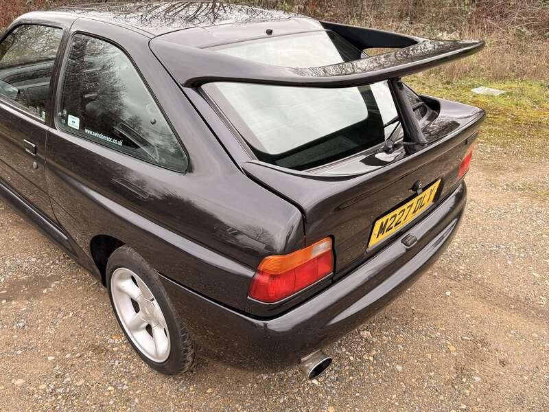 1994 Ford ESCORT COSWORTH