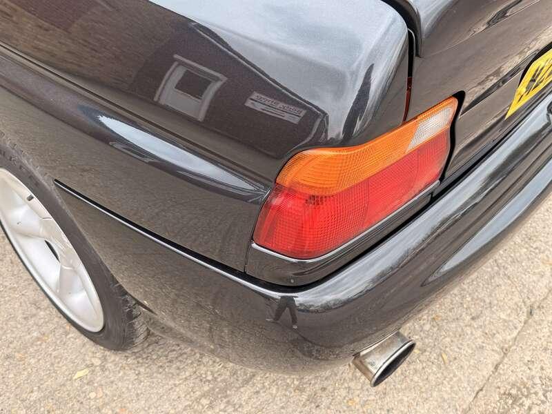 1994 Ford ESCORT COSWORTH