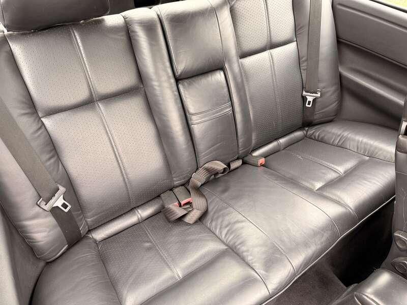 1994 Ford ESCORT COSWORTH