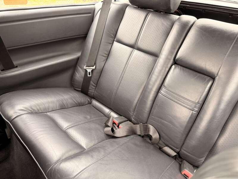 1994 Ford ESCORT COSWORTH