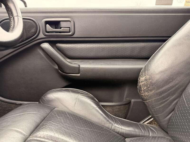 1994 Ford ESCORT COSWORTH