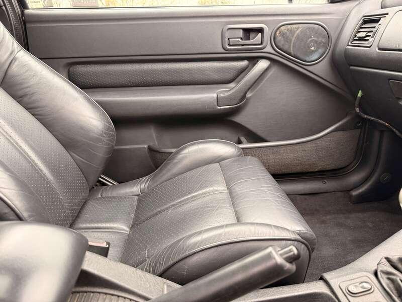 1994 Ford ESCORT COSWORTH