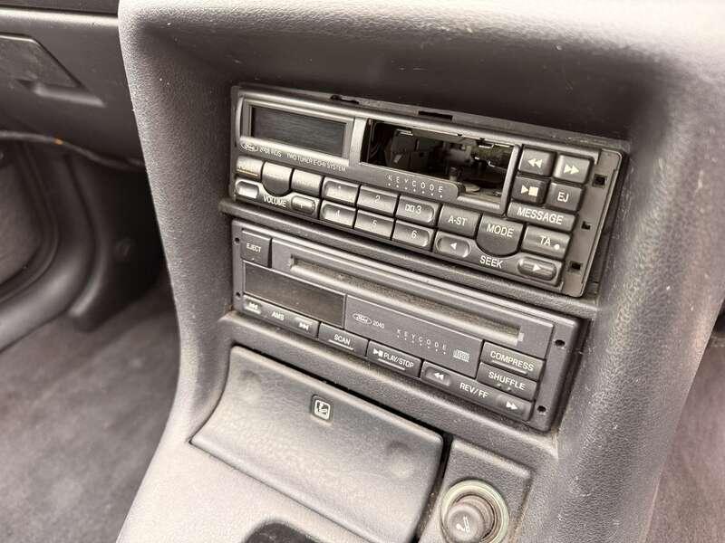 1994 Ford ESCORT COSWORTH