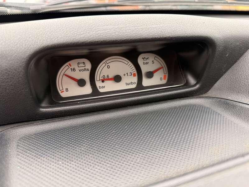 1994 Ford ESCORT COSWORTH