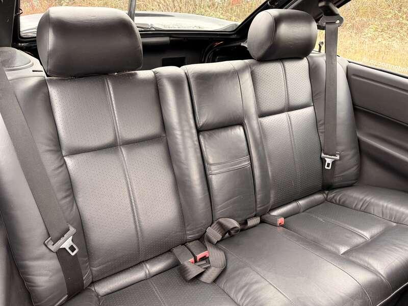 1994 Ford ESCORT COSWORTH