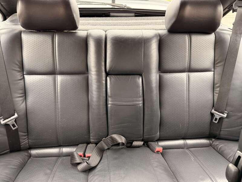 1994 Ford ESCORT COSWORTH