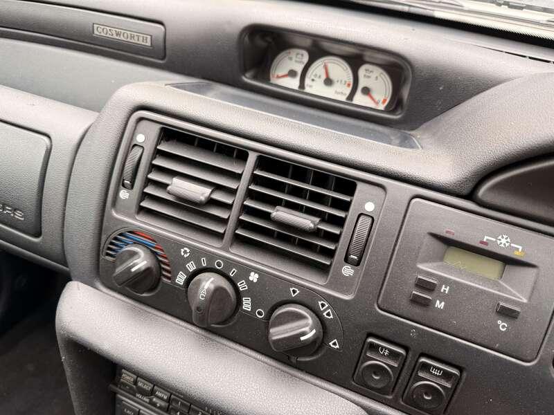 1994 Ford ESCORT COSWORTH