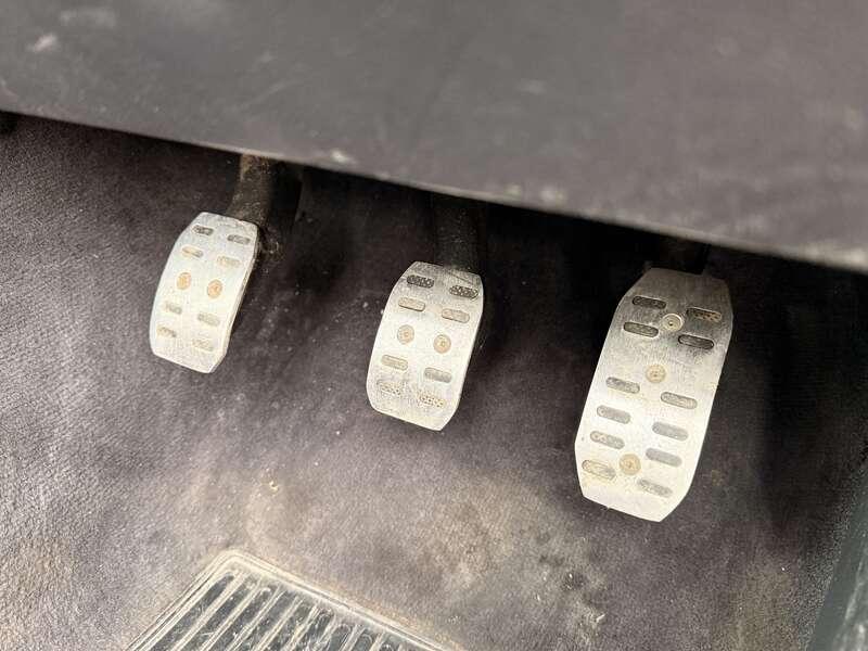 1994 Ford ESCORT COSWORTH