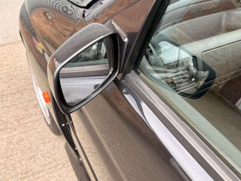 1994 Ford ESCORT COSWORTH