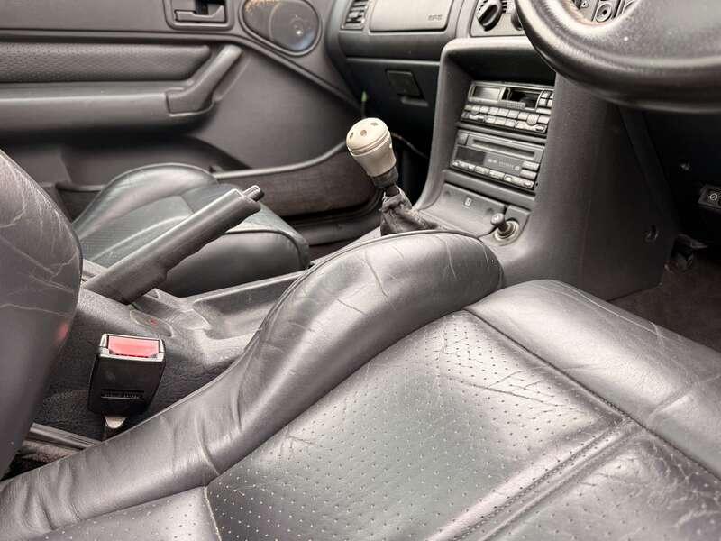 1994 Ford ESCORT COSWORTH