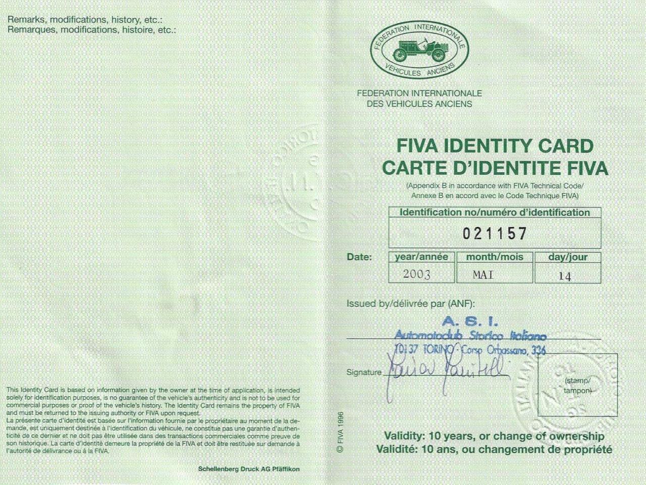 1965 Mercedes - Benz 230 SL PAGODE