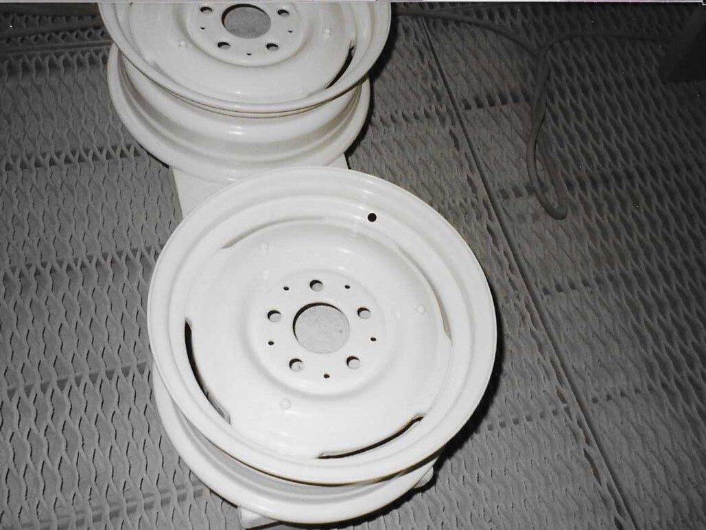 1965 Mercedes - Benz 230 SL PAGODE