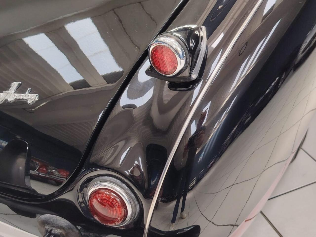 1956 Austin - Healey 100-4 BN2