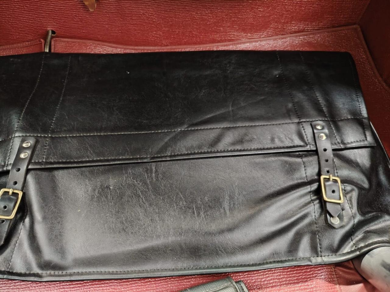 1956 Austin - Healey 100-4 BN2