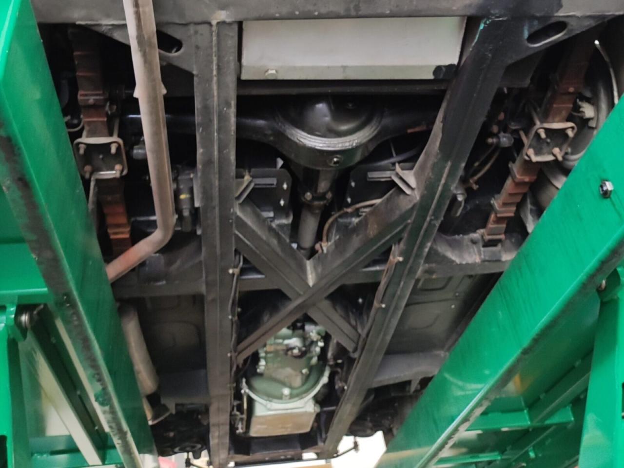 1956 Austin - Healey 100-4 BN2