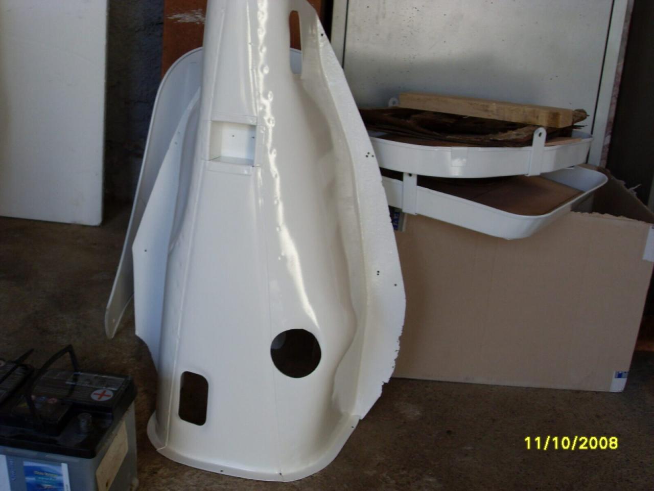 1956 Austin - Healey 100-4 BN2