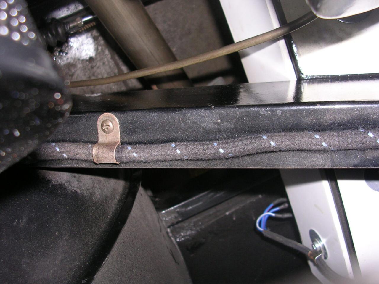 1956 Austin - Healey 100-4 BN2