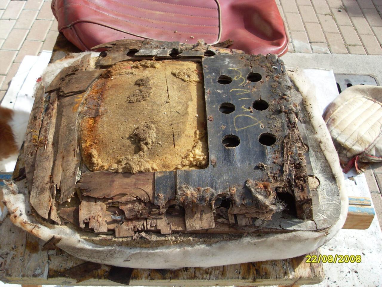 1956 Austin - Healey 100-4 BN2