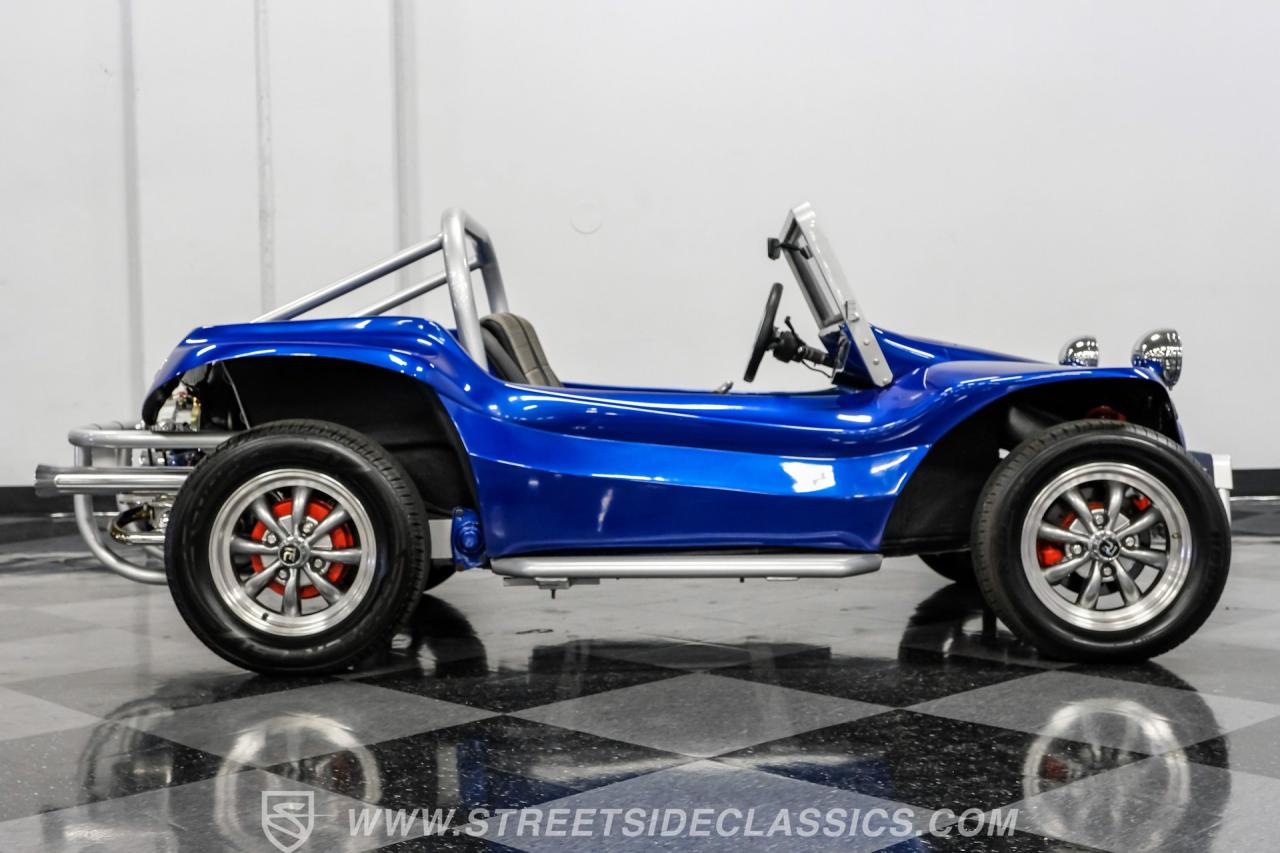 1991 Volkswagen Meyers Manx Dune Buggy TRIBUTE