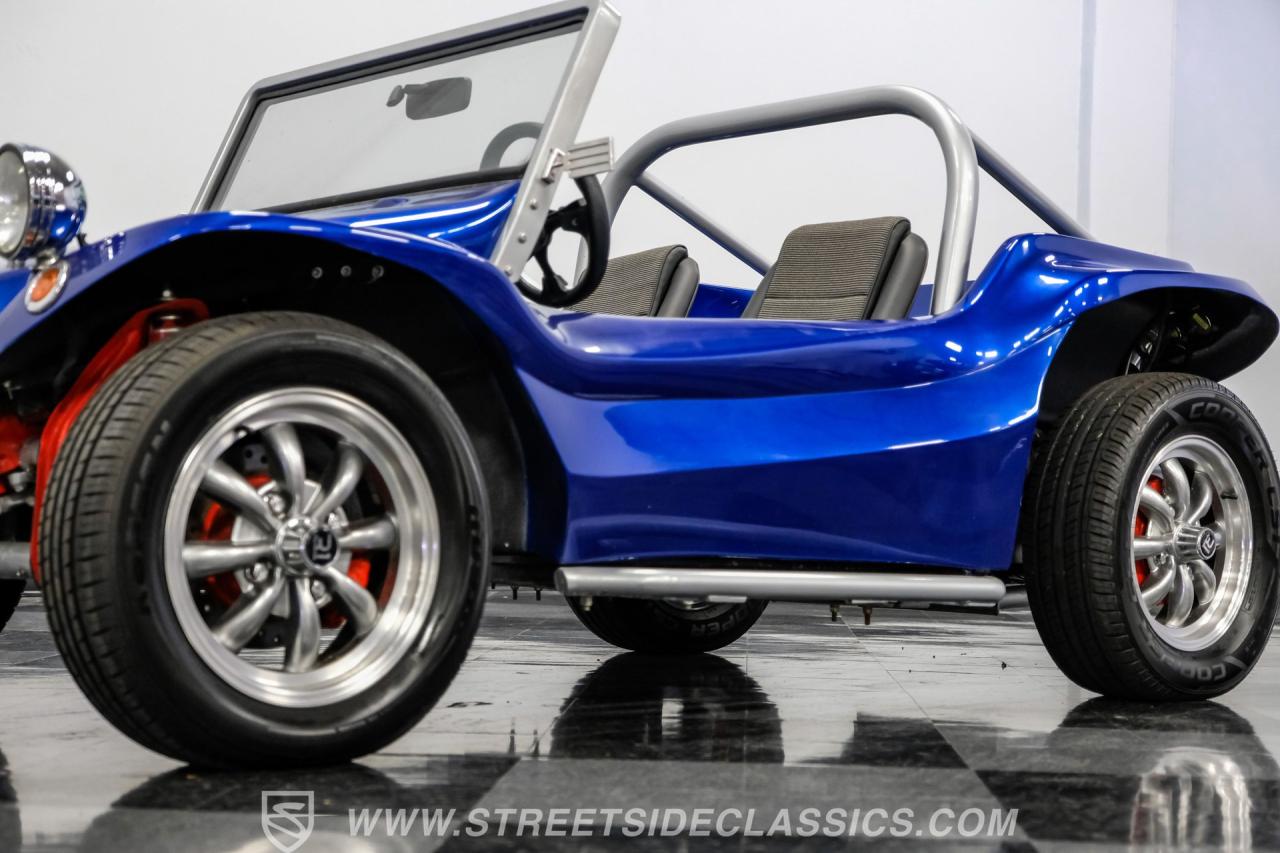 1991 Volkswagen Meyers Manx Dune Buggy TRIBUTE