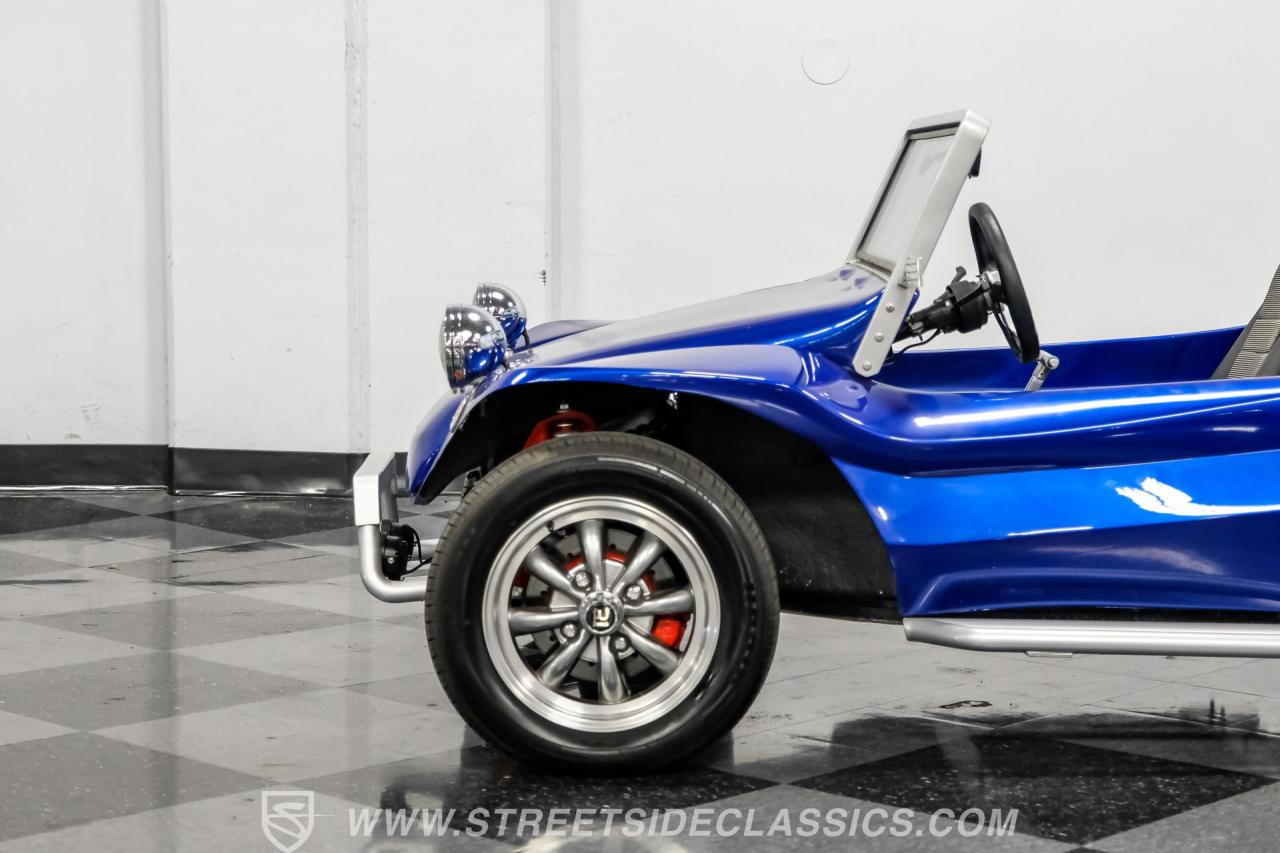 1991 Volkswagen Meyers Manx Dune Buggy TRIBUTE