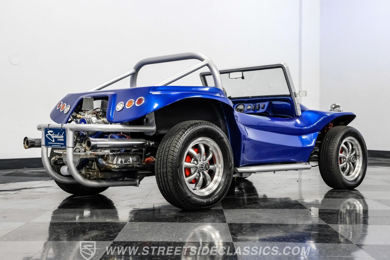1991 Volkswagen Meyers Manx Dune Buggy TRIBUTE