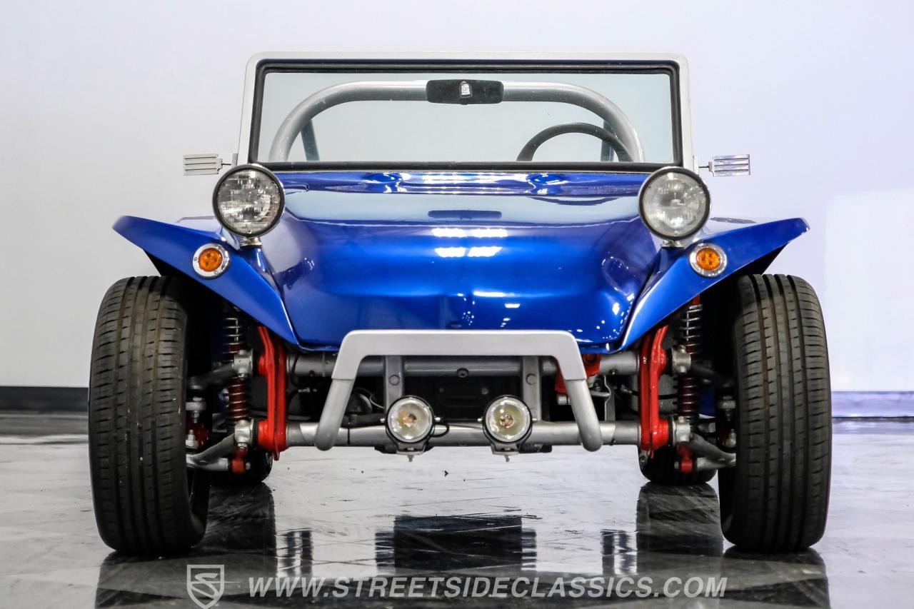 1991 Volkswagen Meyers Manx Dune Buggy TRIBUTE