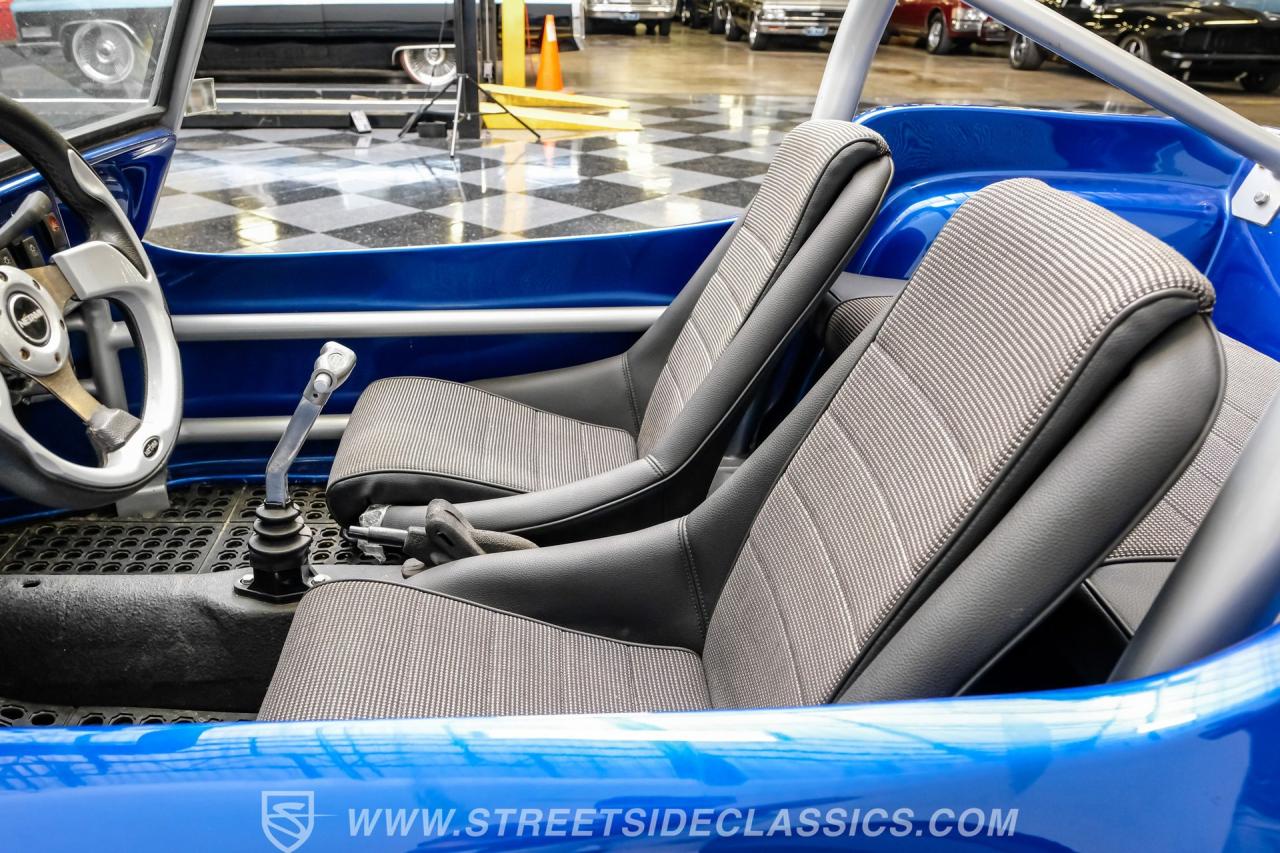 1991 Volkswagen Meyers Manx Dune Buggy TRIBUTE