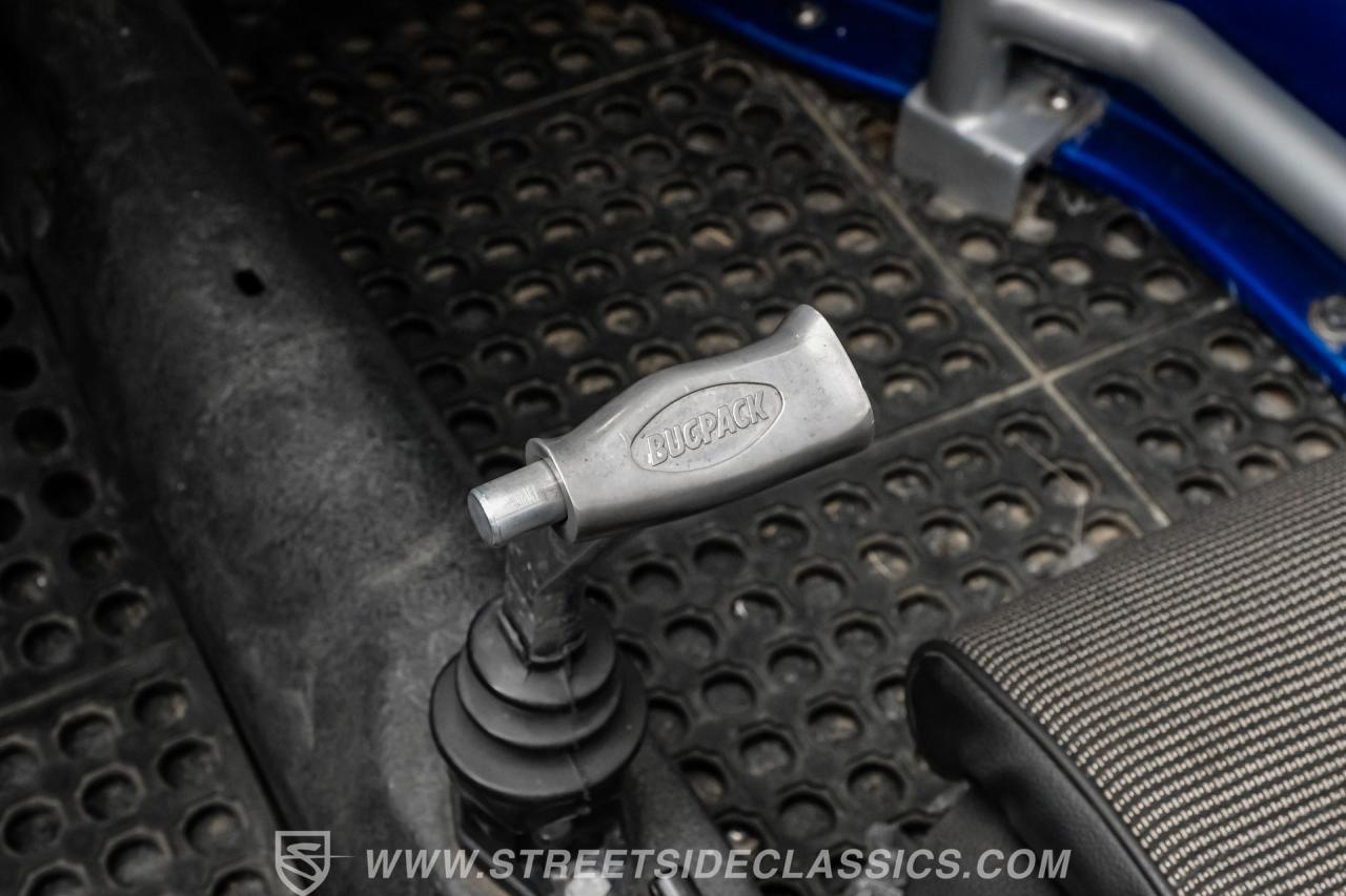 1991 Volkswagen Meyers Manx Dune Buggy TRIBUTE