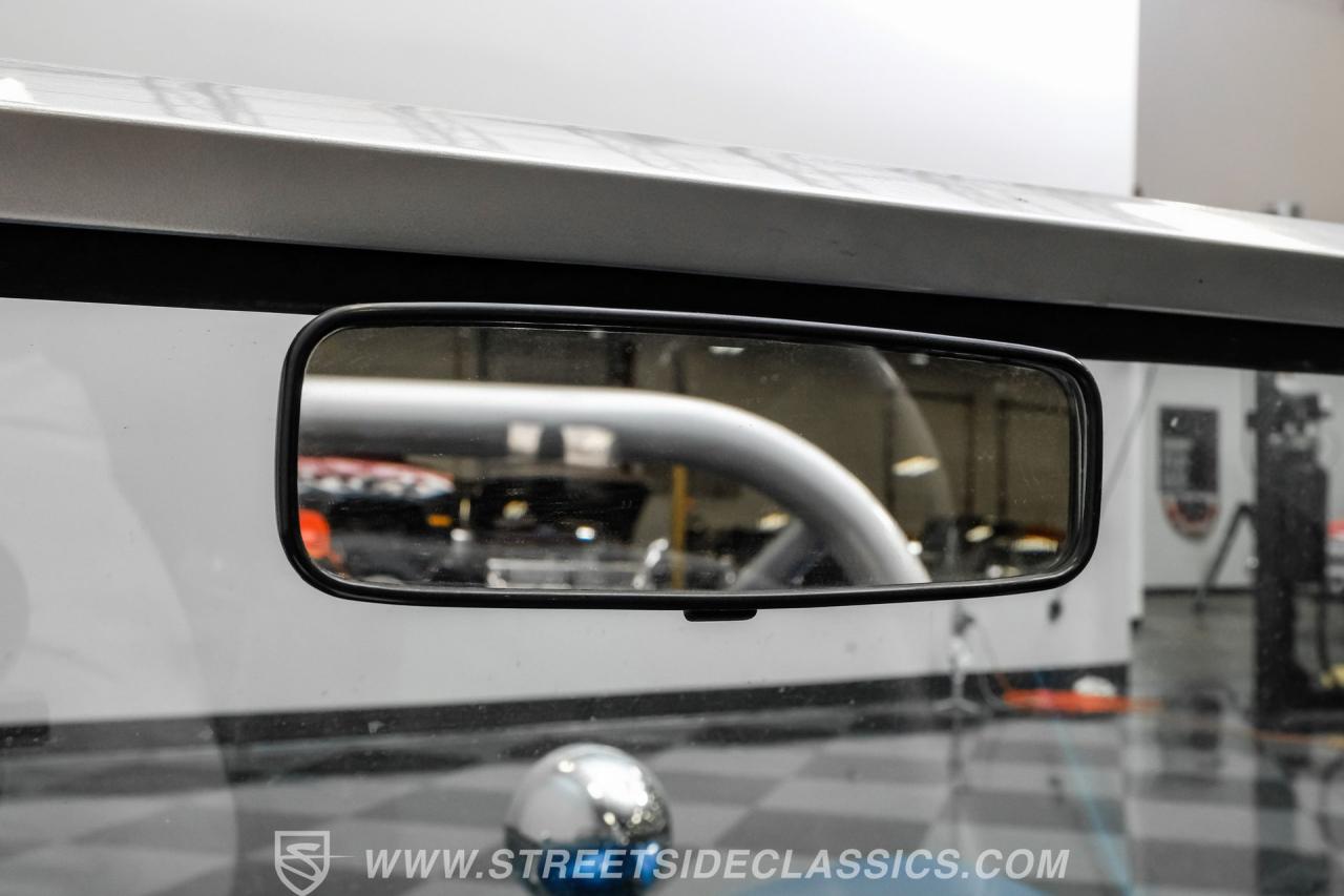 1991 Volkswagen Meyers Manx Dune Buggy TRIBUTE