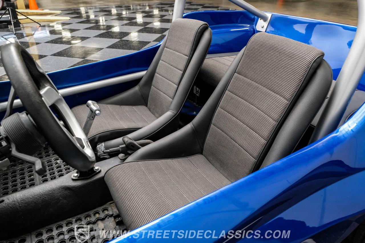 1991 Volkswagen Meyers Manx Dune Buggy TRIBUTE