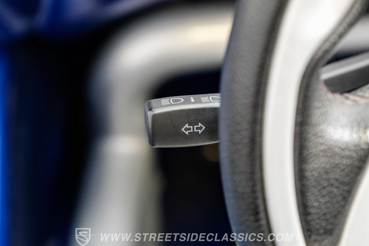 1991 Volkswagen Meyers Manx Dune Buggy TRIBUTE