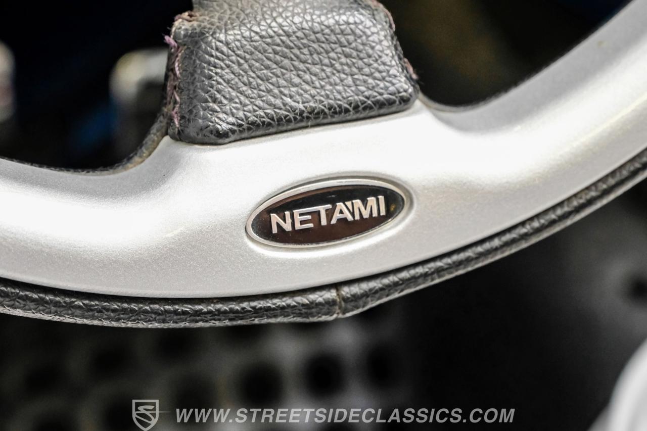 1991 Volkswagen Meyers Manx Dune Buggy TRIBUTE