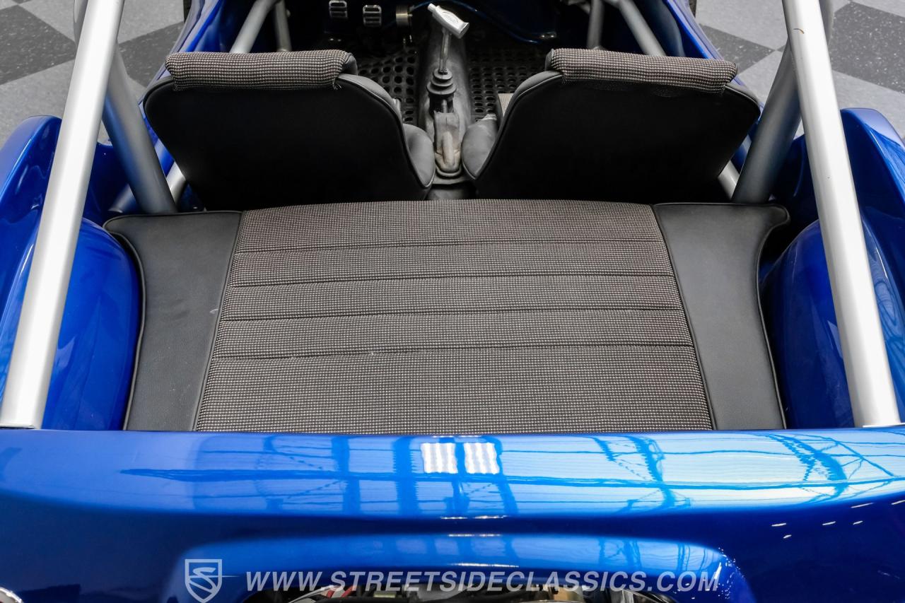 1991 Volkswagen Meyers Manx Dune Buggy TRIBUTE