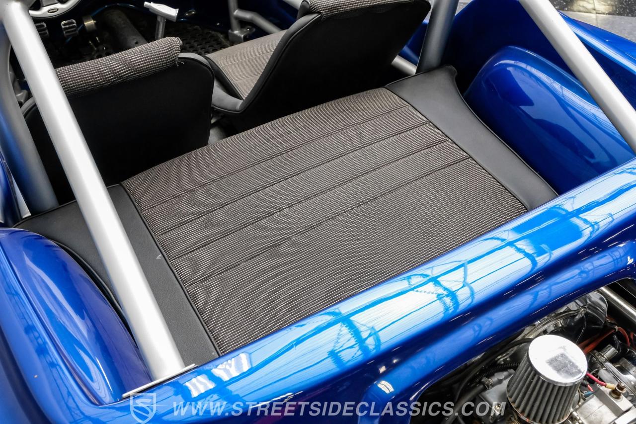 1991 Volkswagen Meyers Manx Dune Buggy TRIBUTE