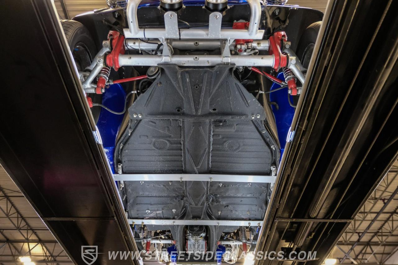 1991 Volkswagen Meyers Manx Dune Buggy TRIBUTE