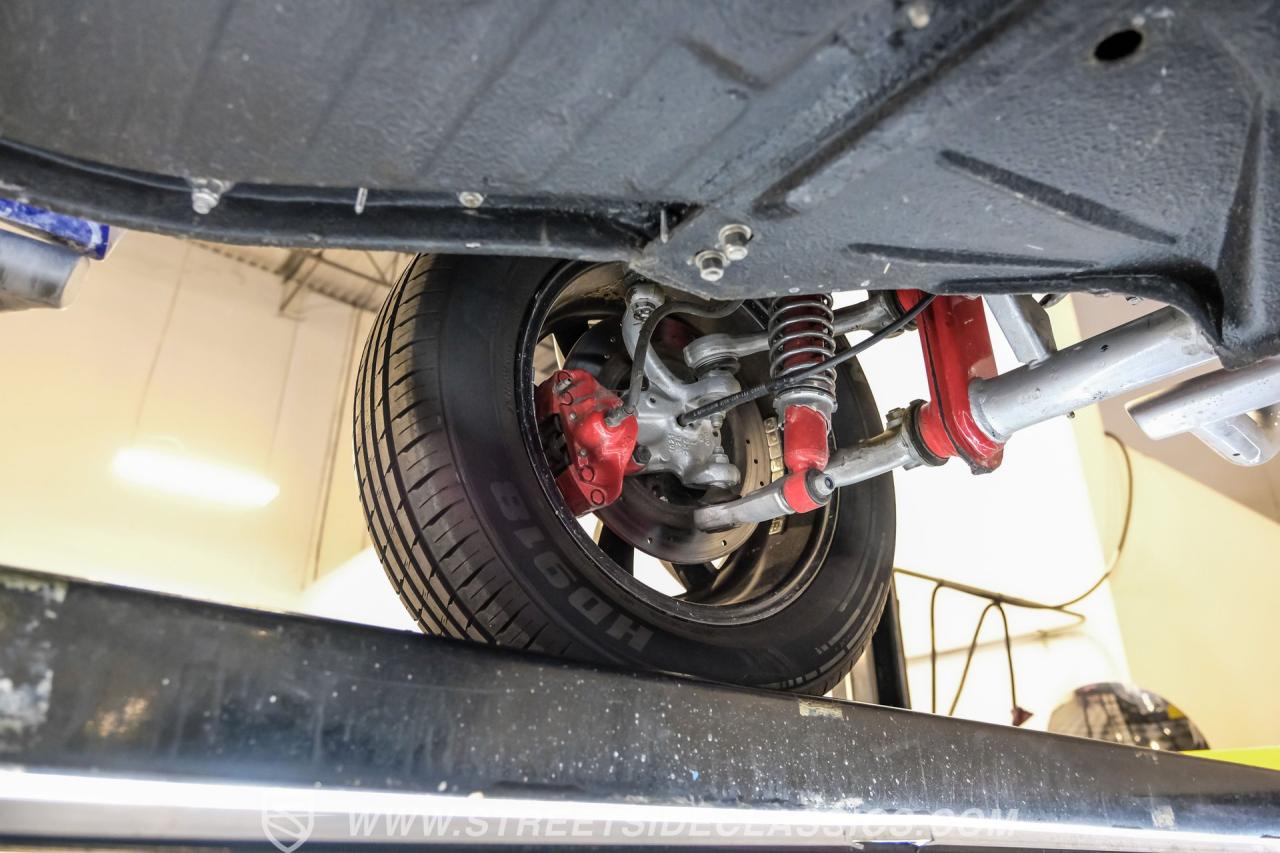 1991 Volkswagen Meyers Manx Dune Buggy TRIBUTE