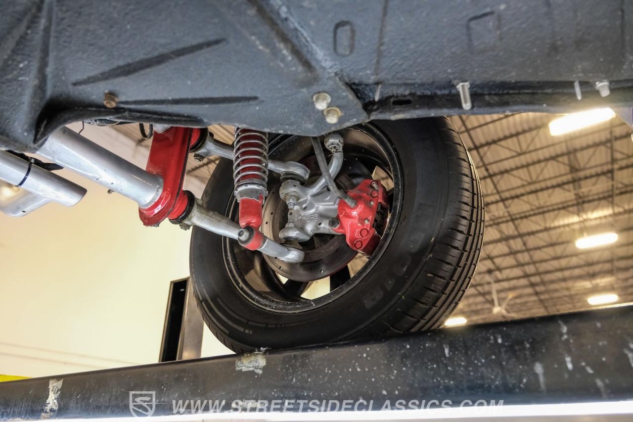 1991 Volkswagen Meyers Manx Dune Buggy TRIBUTE