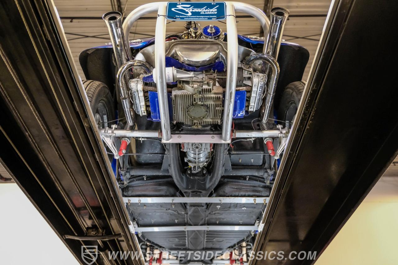 1991 Volkswagen Meyers Manx Dune Buggy TRIBUTE