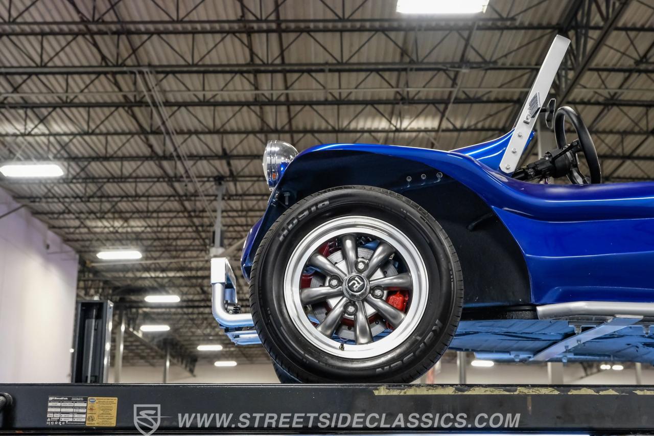 1991 Volkswagen Meyers Manx Dune Buggy TRIBUTE